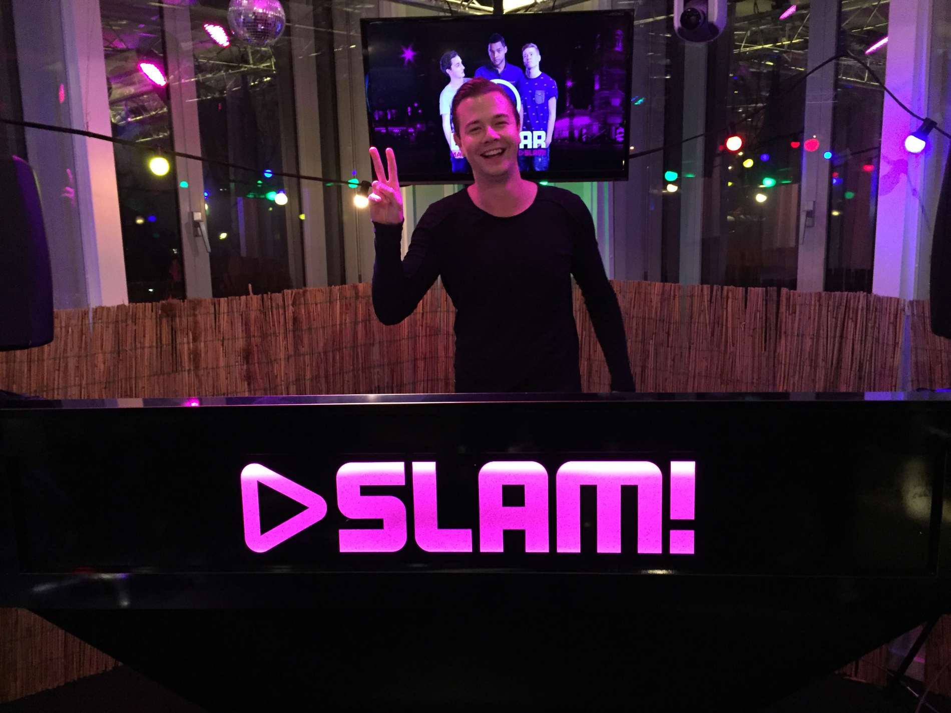 Sam Feldt presents upcoming single 'Been A While'