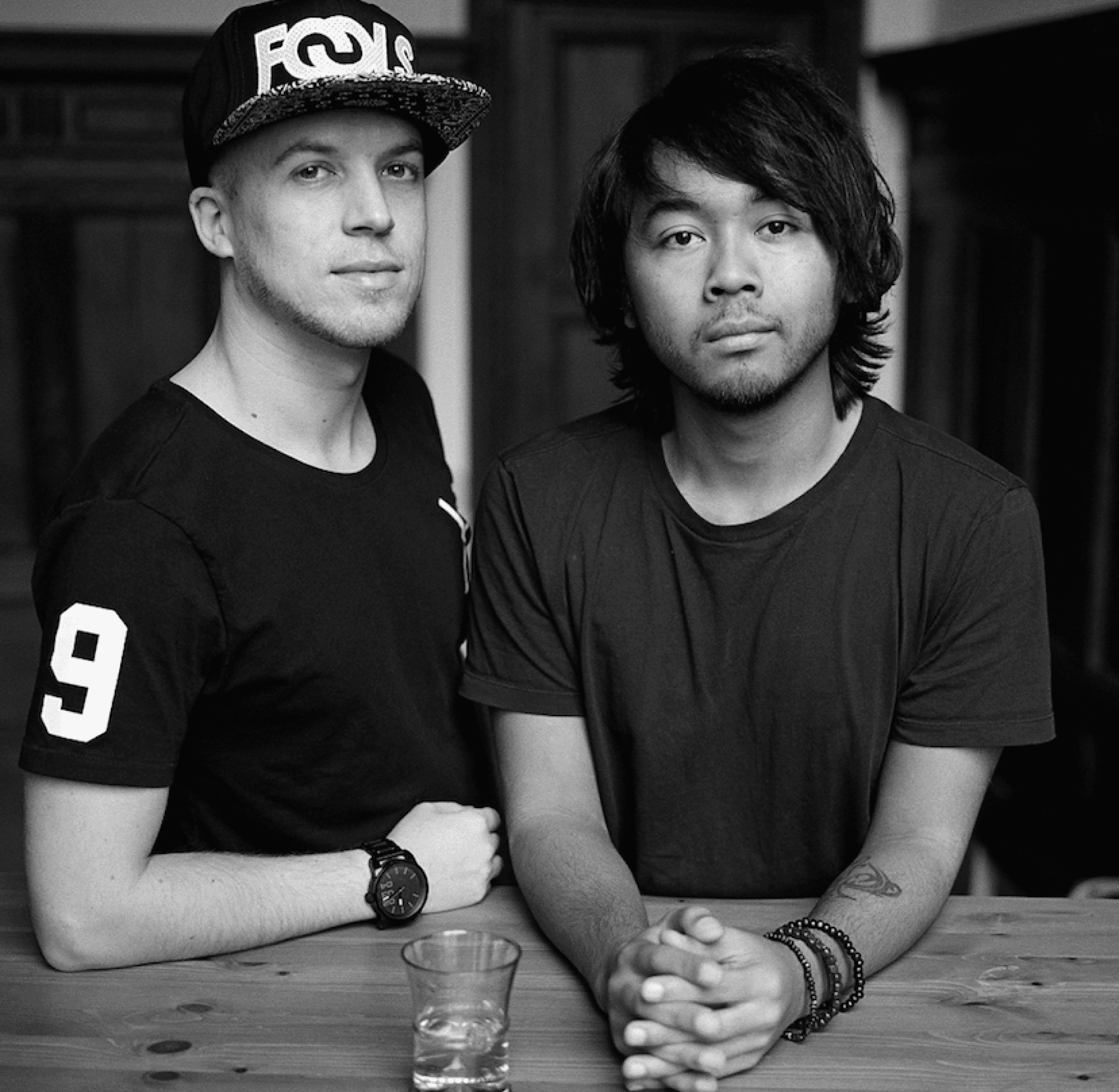 Free Download! Mightyfools present three-track EP + exclusive DJ set