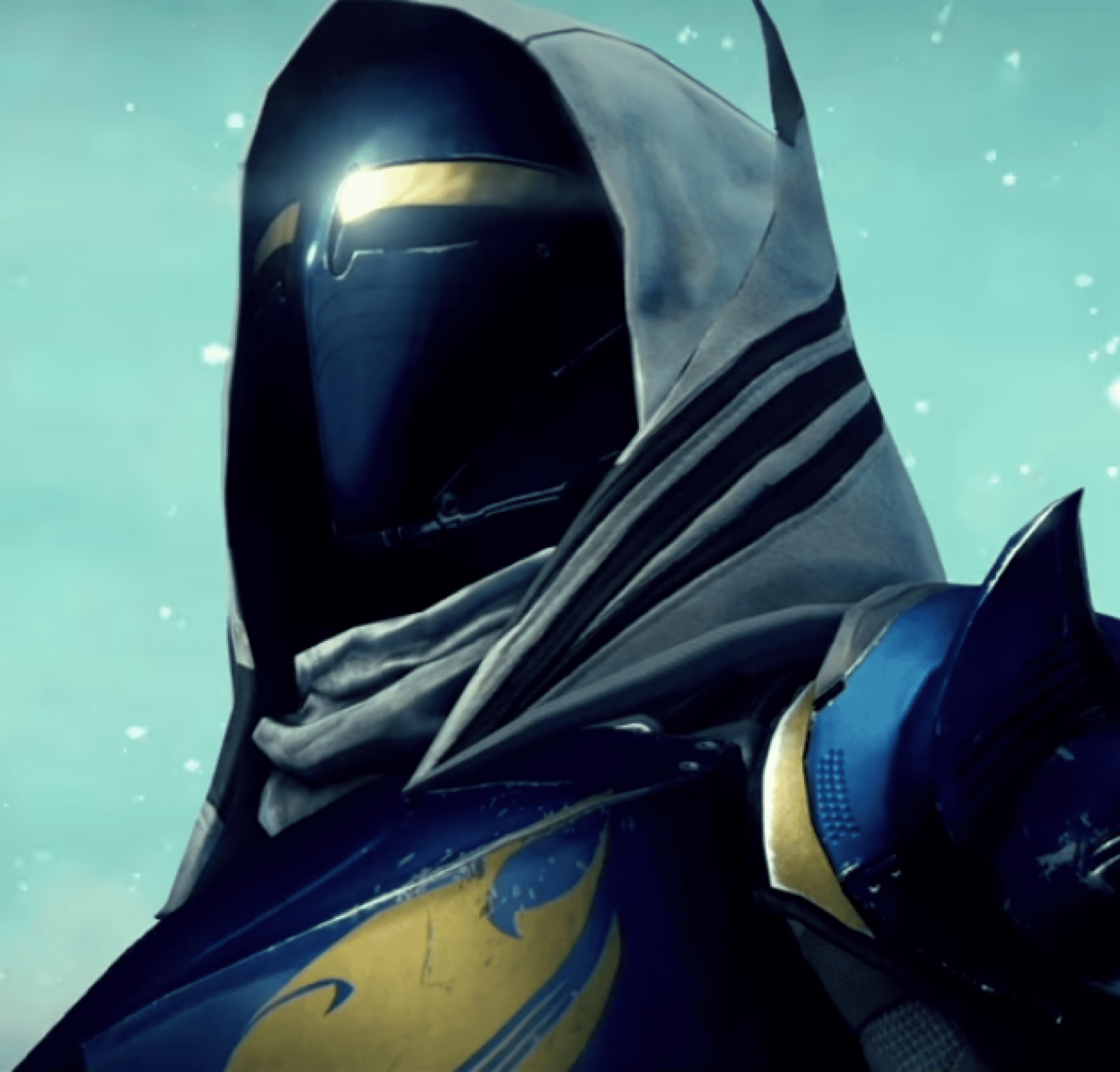 Free Download! Bassjackers play the game of 'Destiny'