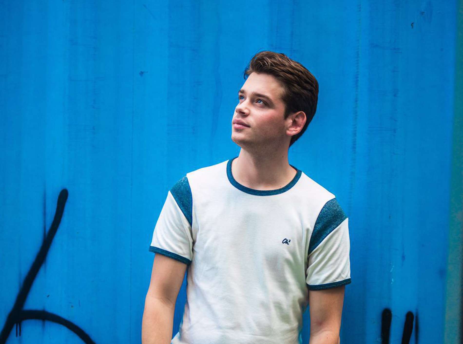 Exclusive interview Dastic: 'Music is everything for me'