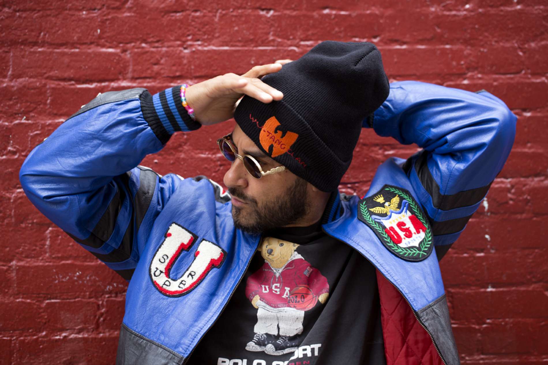Exclusive interview Armand van Helden: 'No goals, just refinement, being in the moment'