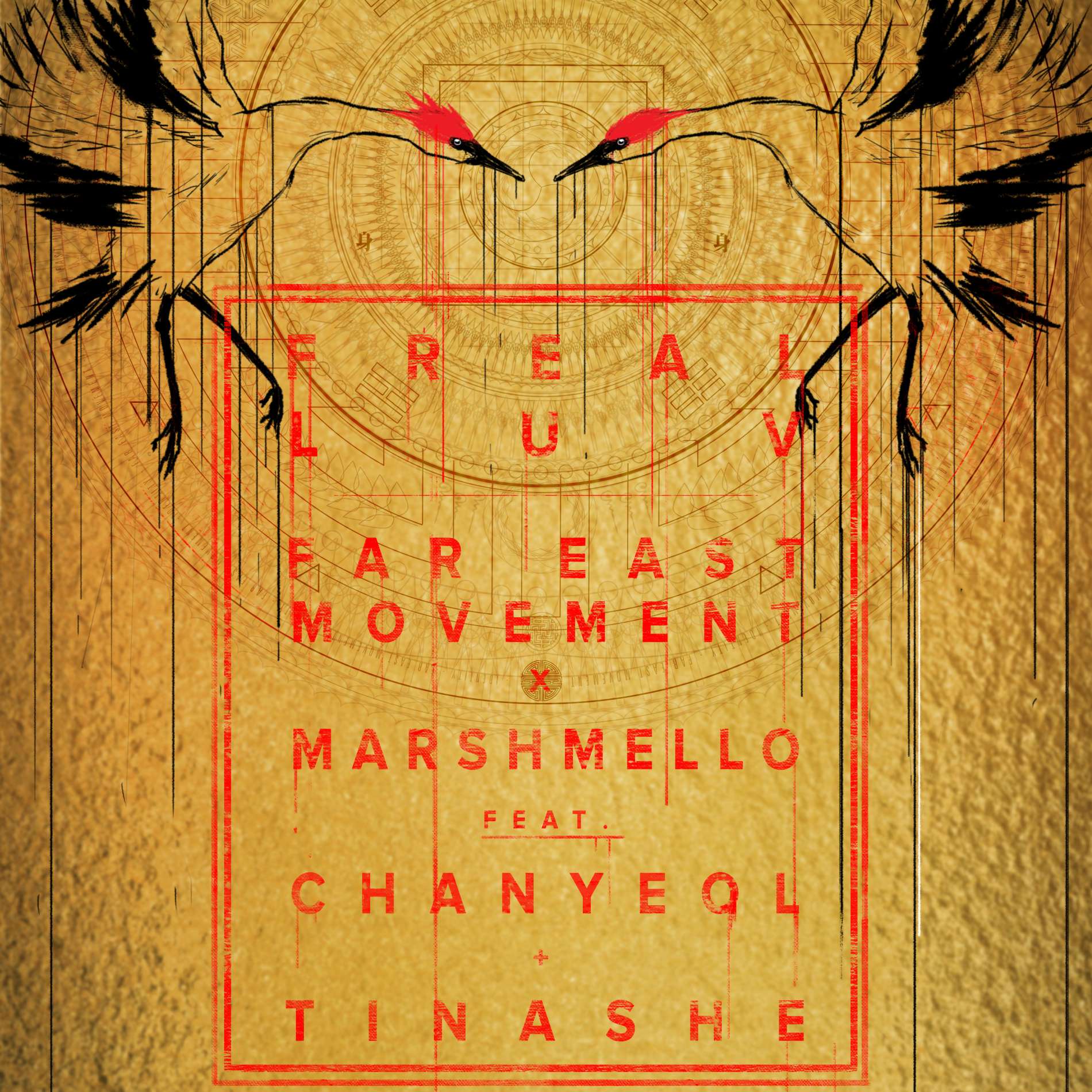Far East Movement and Marshmello team up for new single