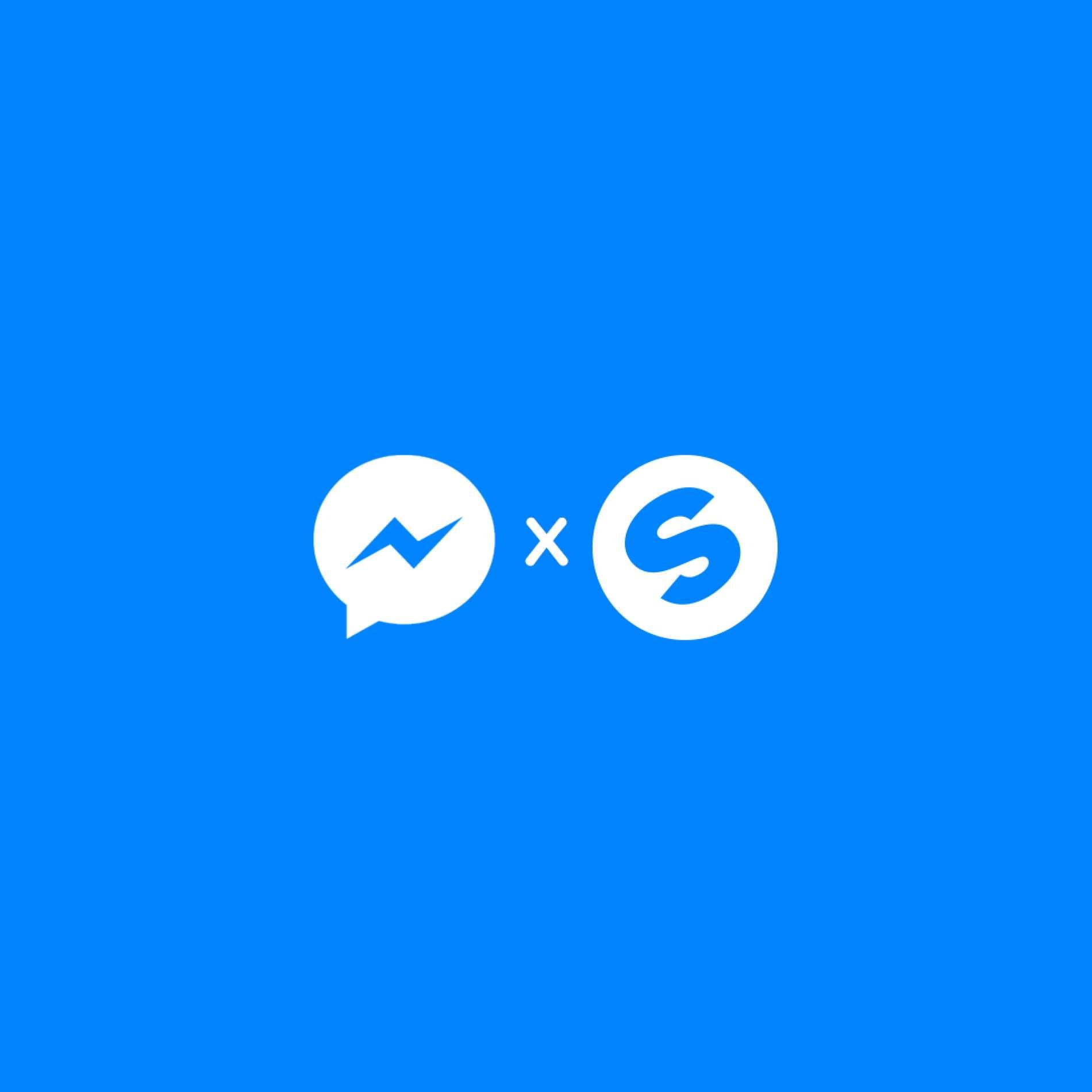 Check out Spinnin's Messenger Bot!