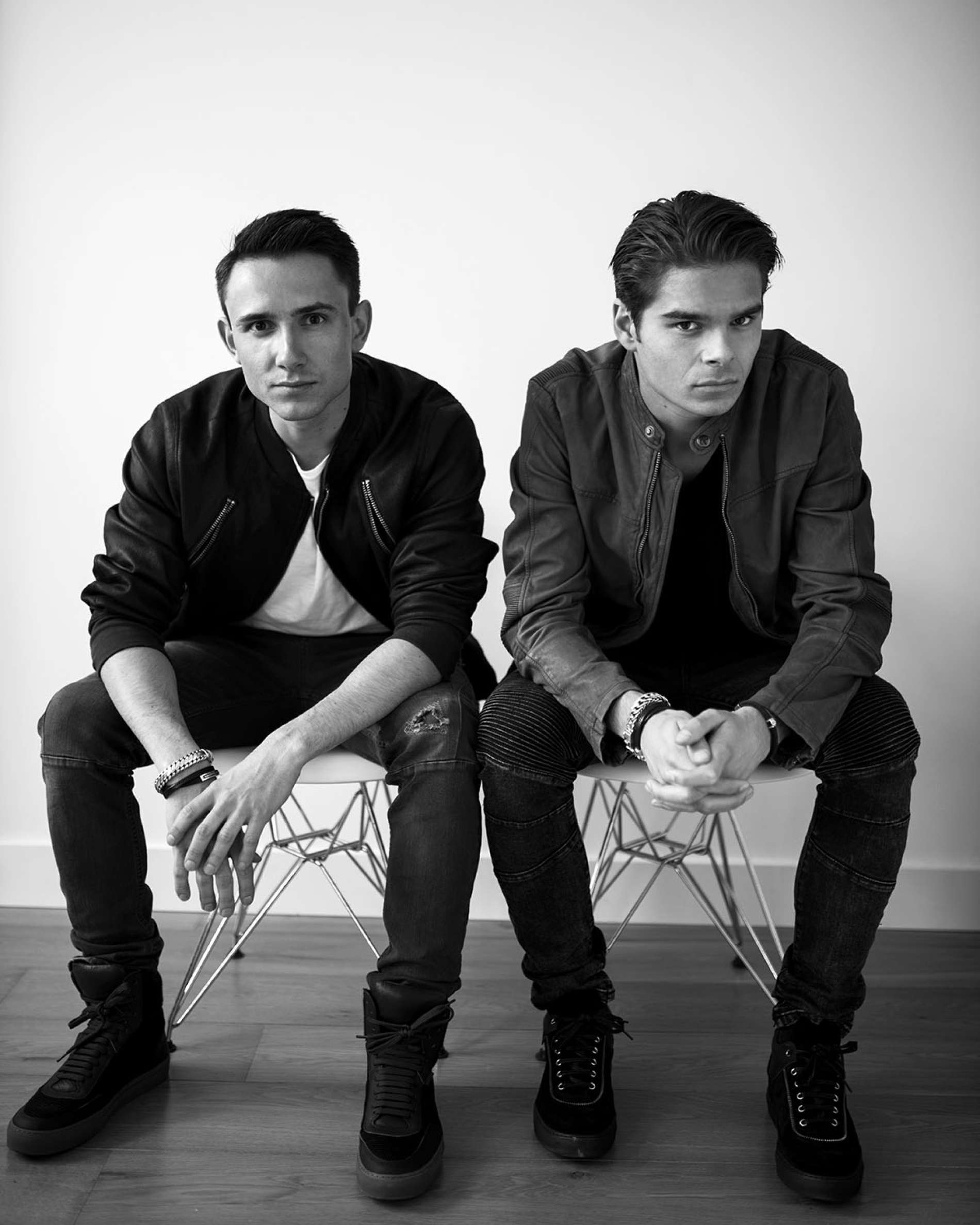 Here's 15 things Lucas & Steve liked about 2015