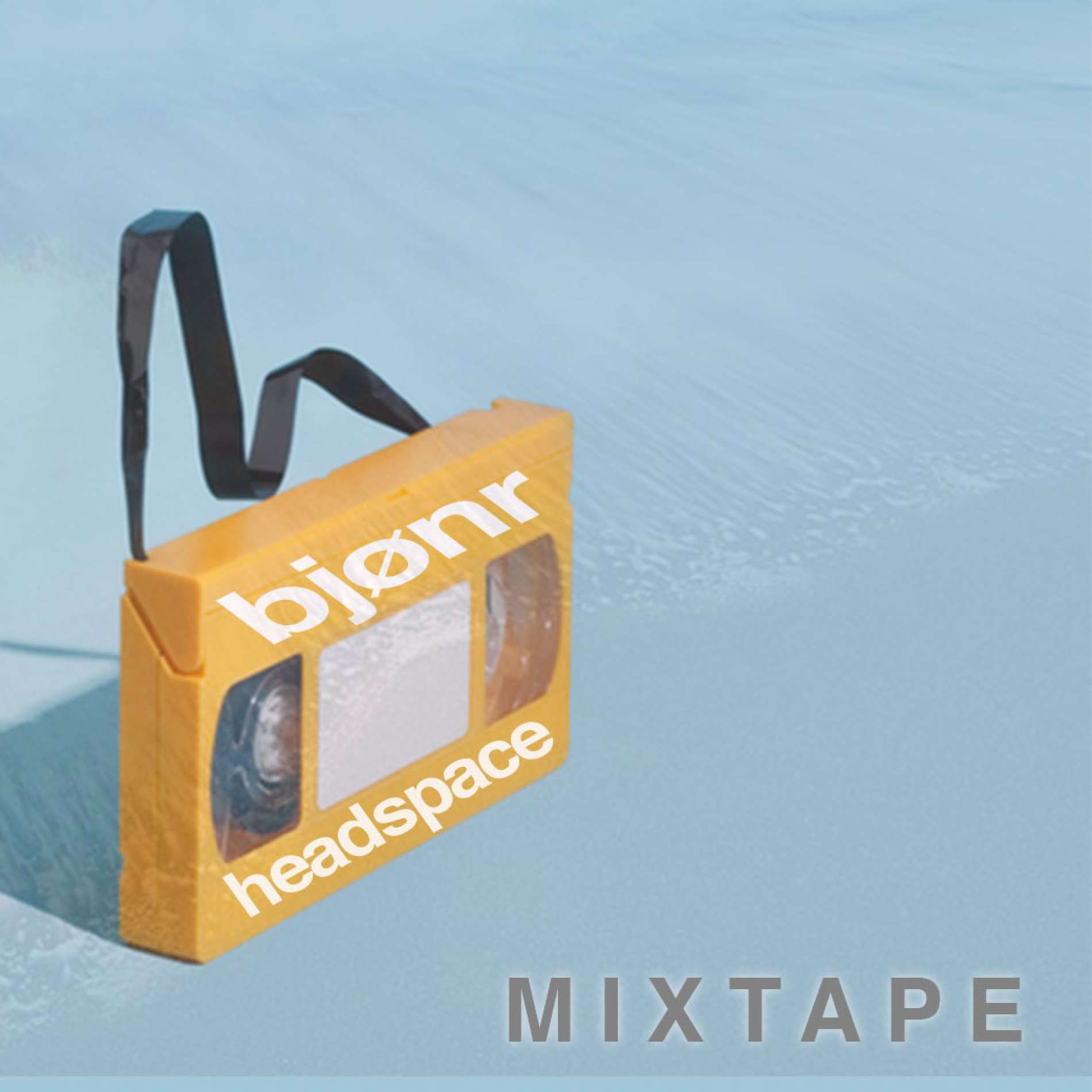 Check out this killer mixtape by Bjonr