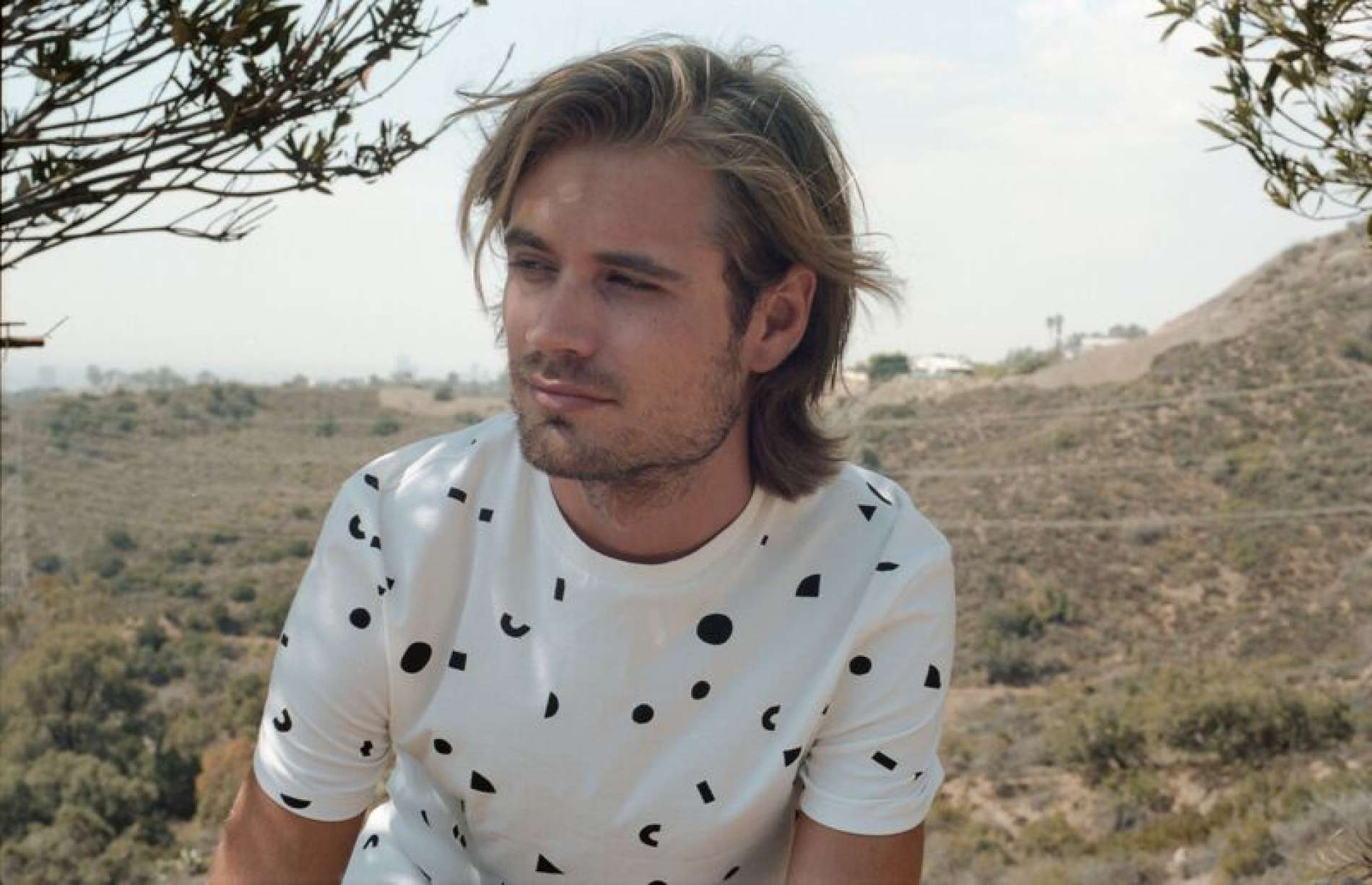 Welcome to Ibiza! Your guide: Michael Calfan