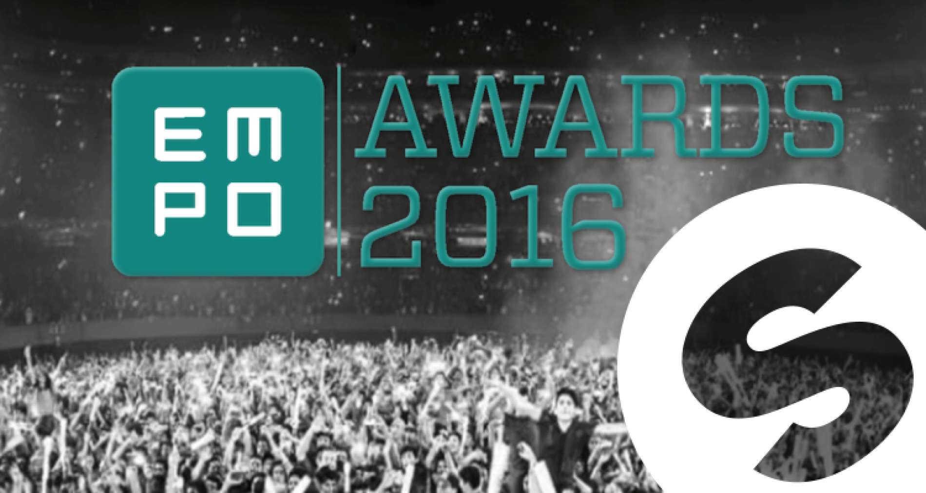 Spinnin' Records wins at EMPO Awards 2016