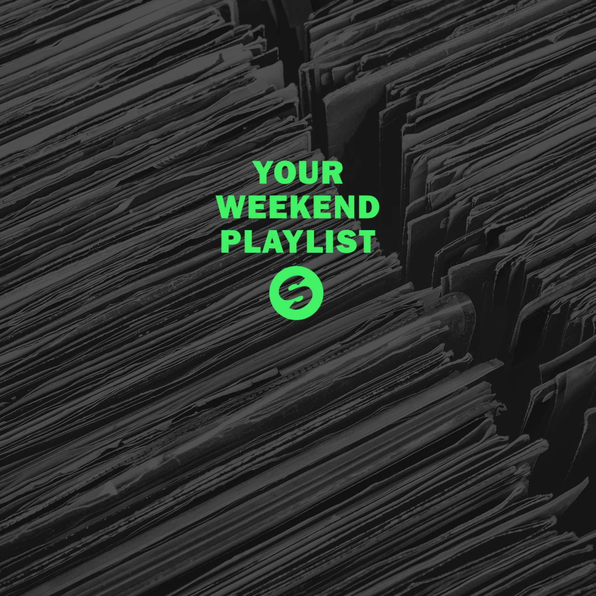 Your Weekend Playlist: DJ Top 100