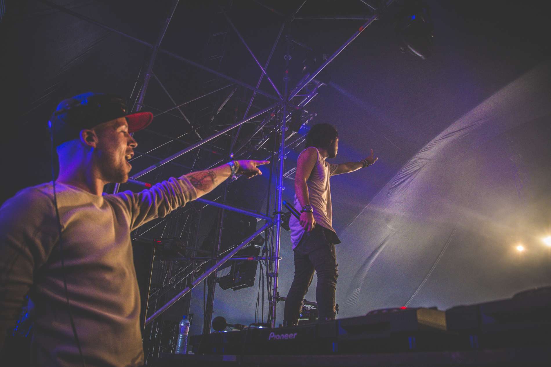 Listen to the Mightyfools guest mix