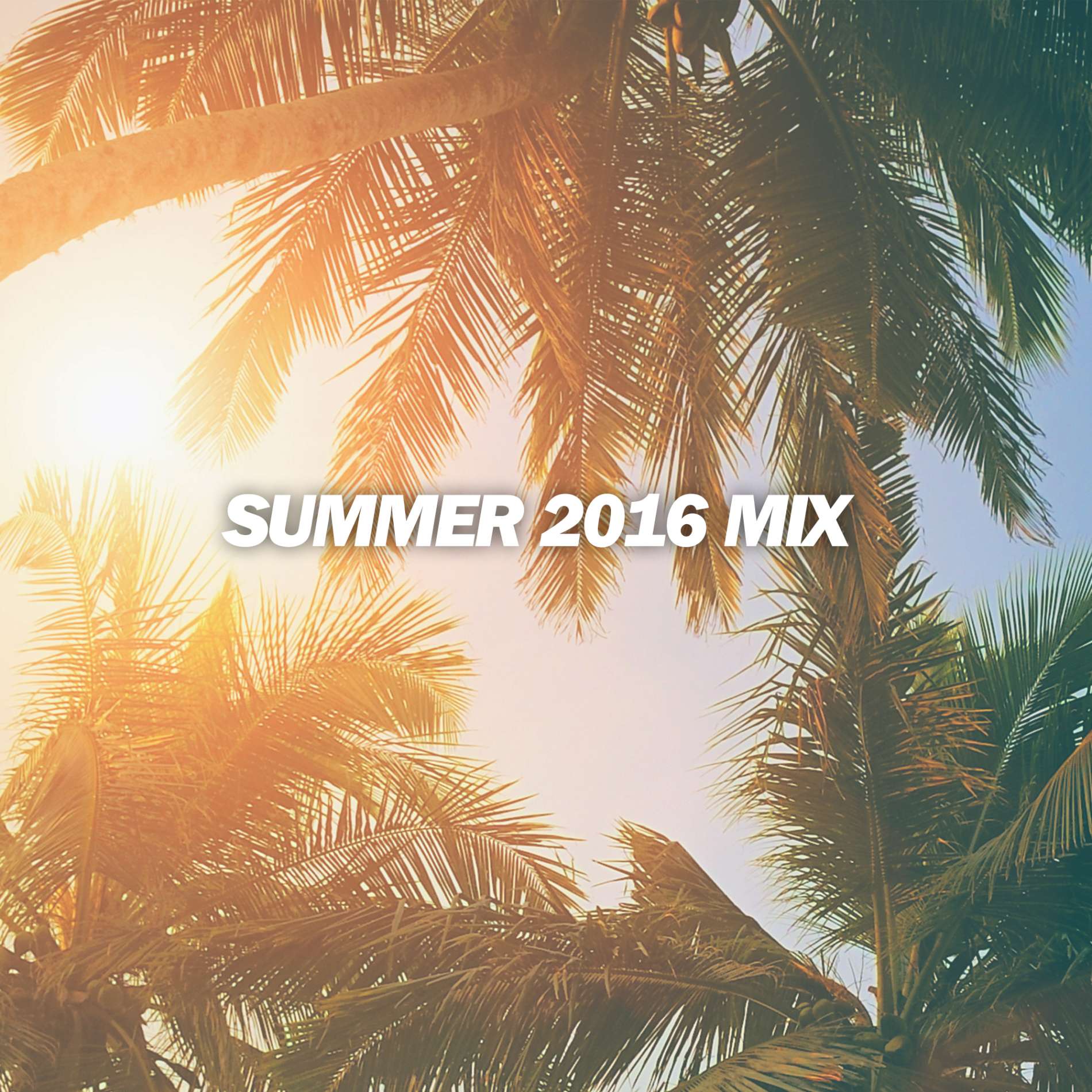 New music summer!