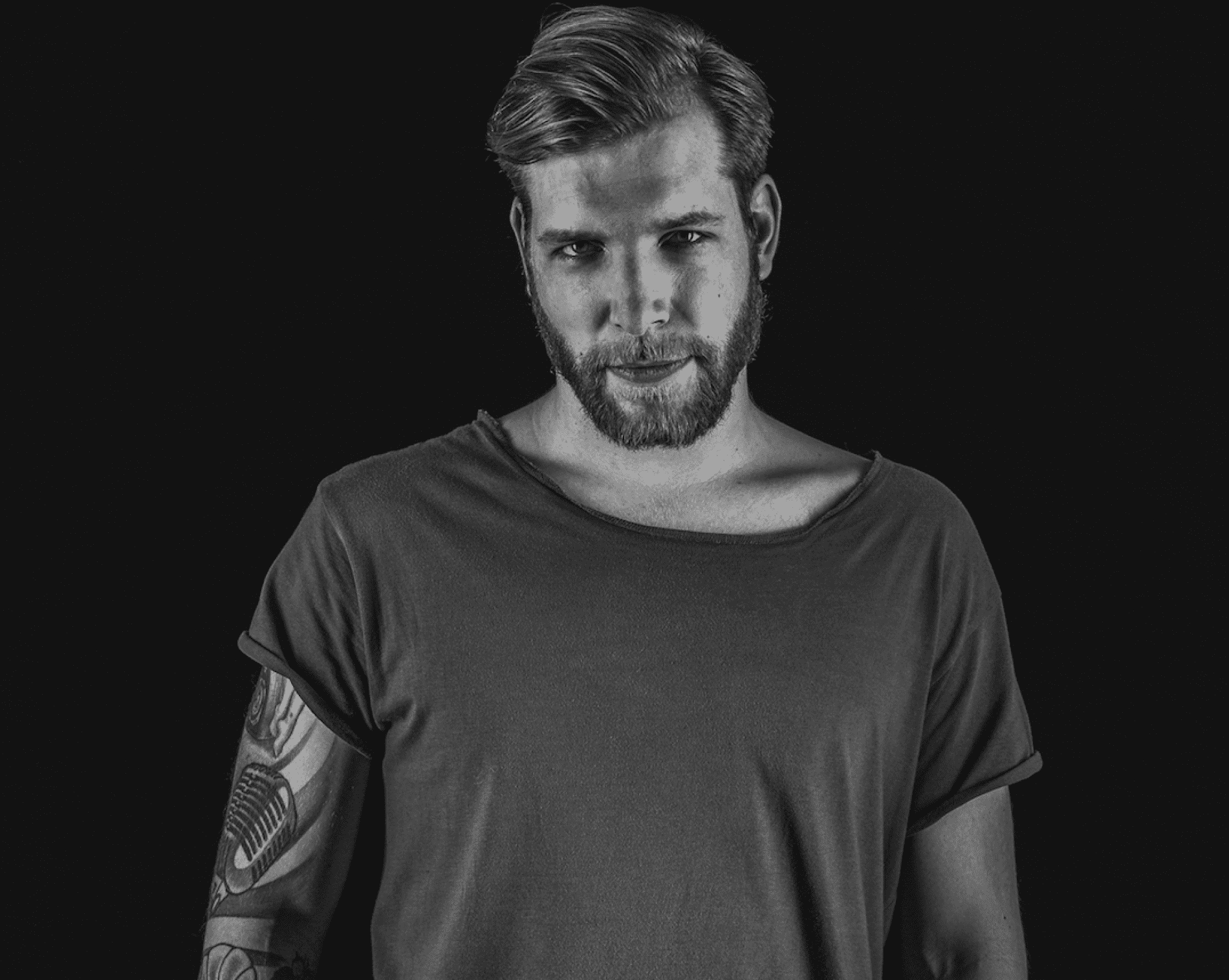 Watch & Listen exclusive live set by Ferreck Dawn
