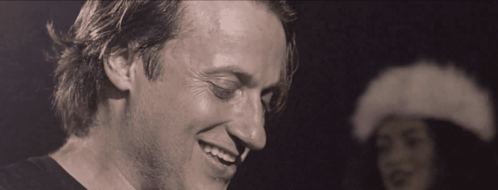 Watch the teaser video of the new EDX single 'Missing'