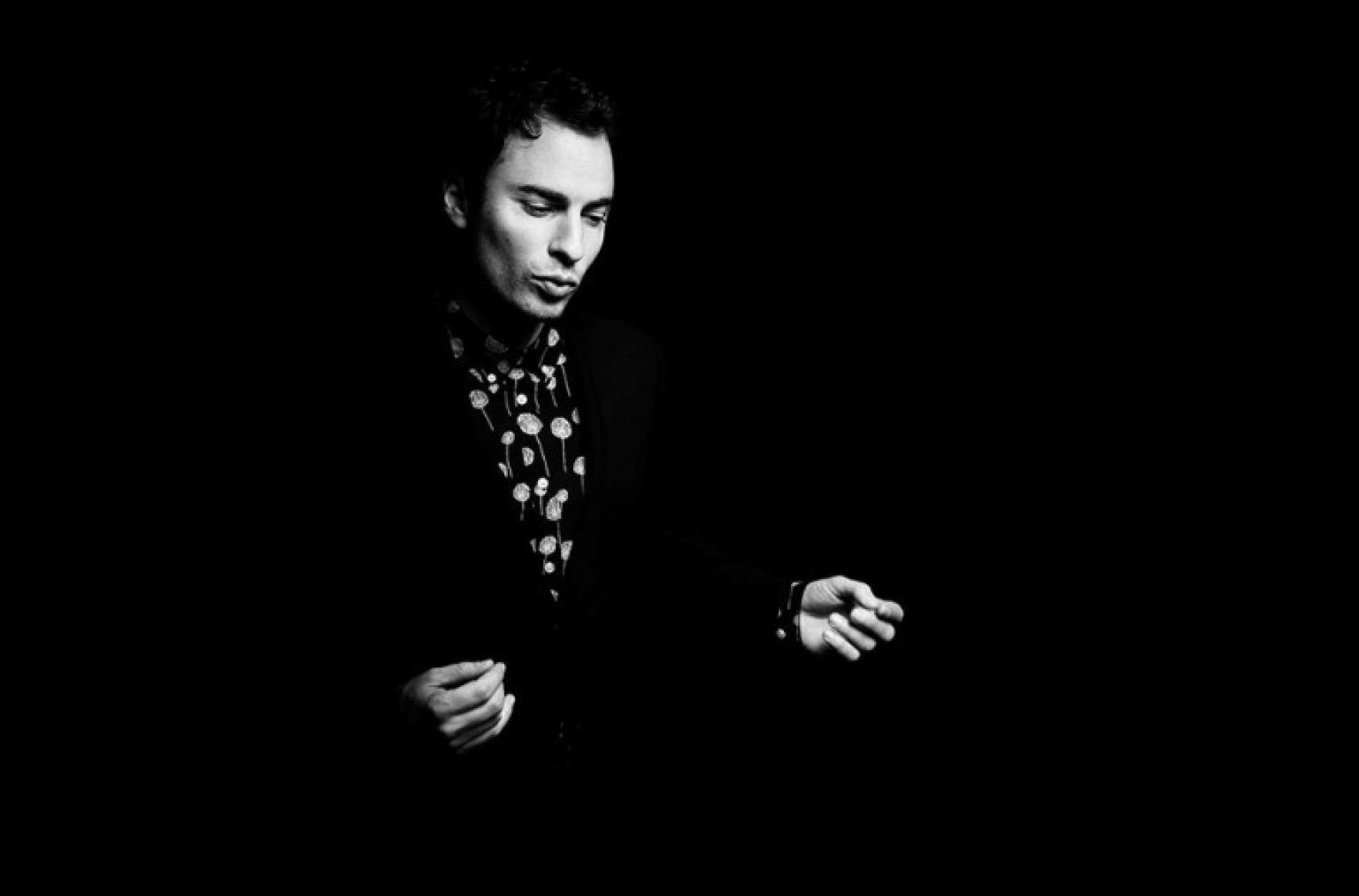 Gregor Salto & Wiwek’s 'How It Goes' will be this summer’s wonkiest banger
