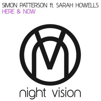 Here & Now (feat. Sarah Howells)