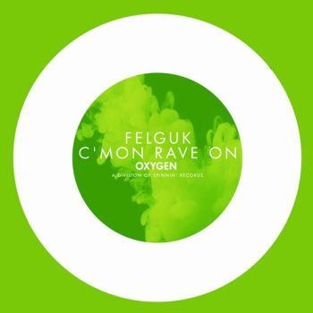 Cmon Rave On