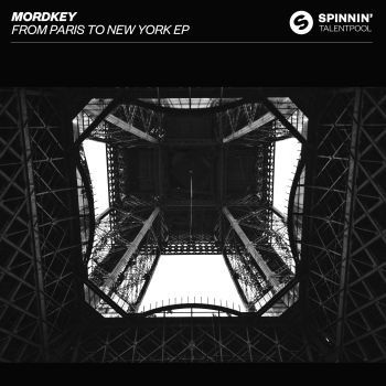 From Paris To New York EP
