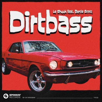 Teenage Dirtbag (feat. Bertie Scott)