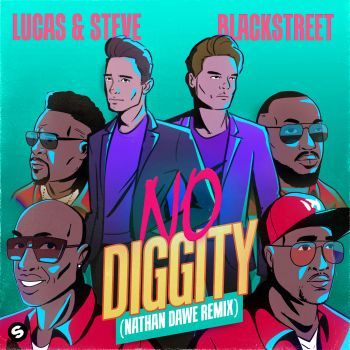 No Diggity (Nathan Dawe Remix)