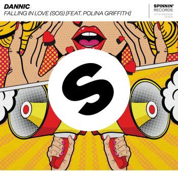 Falling In Love (SOS) (feat. Polina Griffith)
