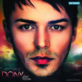 Hot Girls (feat. Elena)
