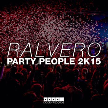 Party People 2K15