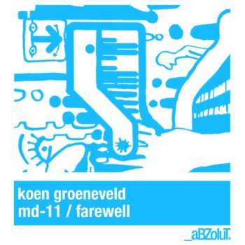 MD-11 / Farewell