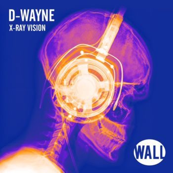 X-Ray Vision