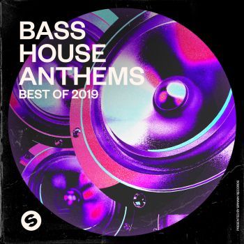 Best of 2019 (presented by Spinnin' Records)