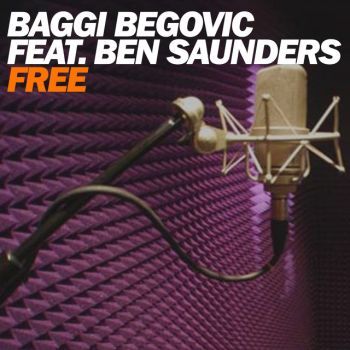 Free (feat. Ben Saunders)