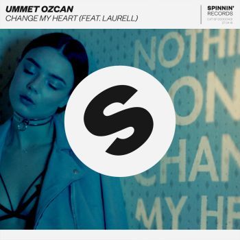 Change My Heart (feat. Laurell)