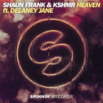 Heaven Ft. Delany Jane