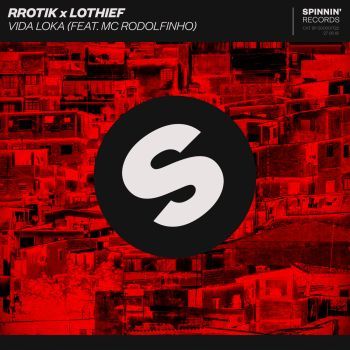 Vida Loka (feat. Mc Rodolfinho)
