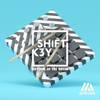 Rhythm Of The Drum