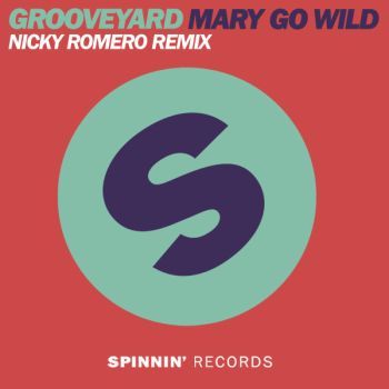 Mary Go Wild