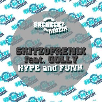 Hype and Funk (feat. Golly)