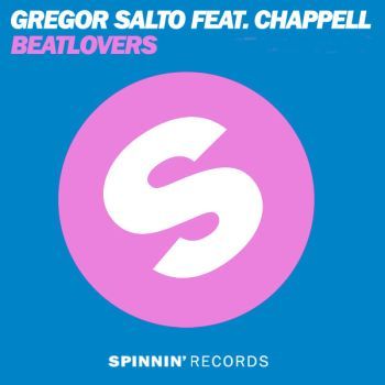 We Get High (feat. Chappell)