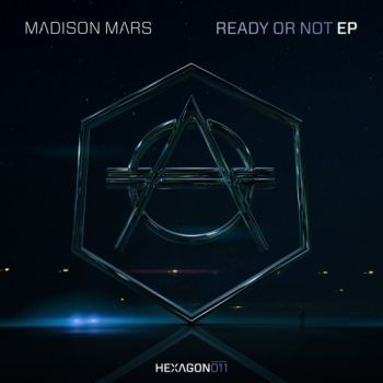 Ready Or Not EP