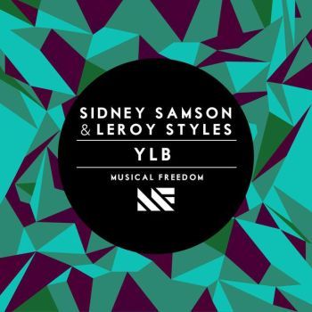 YLB