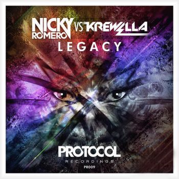 Legacy (The Remixes)