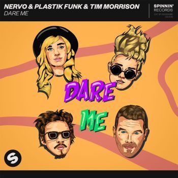 Dare Me (Plastik Funk Club Mix)