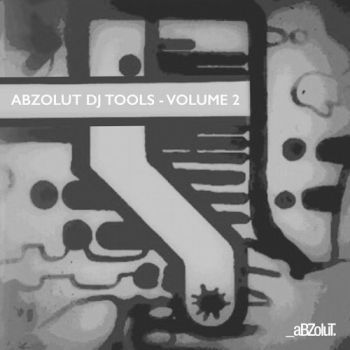 Abzolut DJ Tools - Volume 2