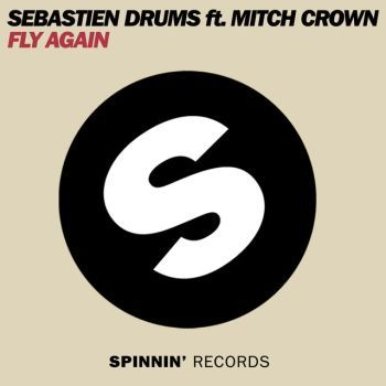 Fly Again (feat. Mitch Crown)