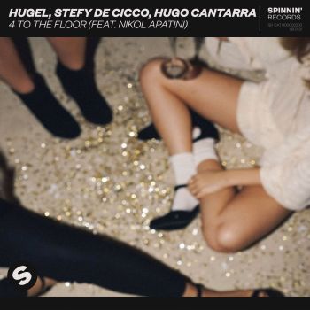 4 To The Floor (feat. Nikol Apatini)
