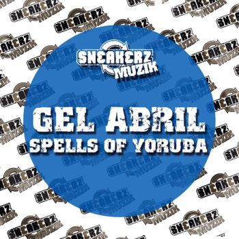 Spells of Yoruba