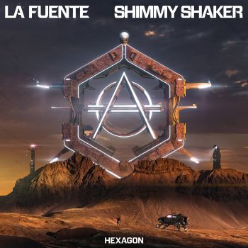 Shimmy Shaker