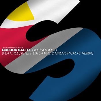 Looking Good (feat. Red) [Steff da Campo & Gregor Salto Remix]