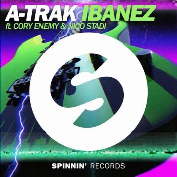 Ibanez feat. Cory Enemy & Nico Stadi