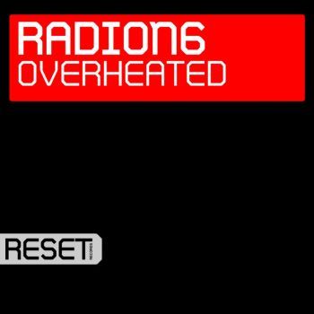 Overheated
