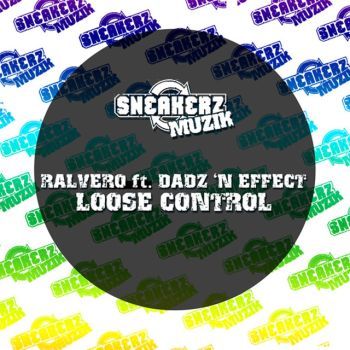 Loose Control / Killer Bee (feat. Dadz 'n Effect)