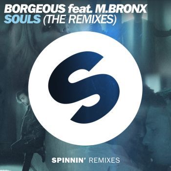 Souls (feat. M.BRONX)